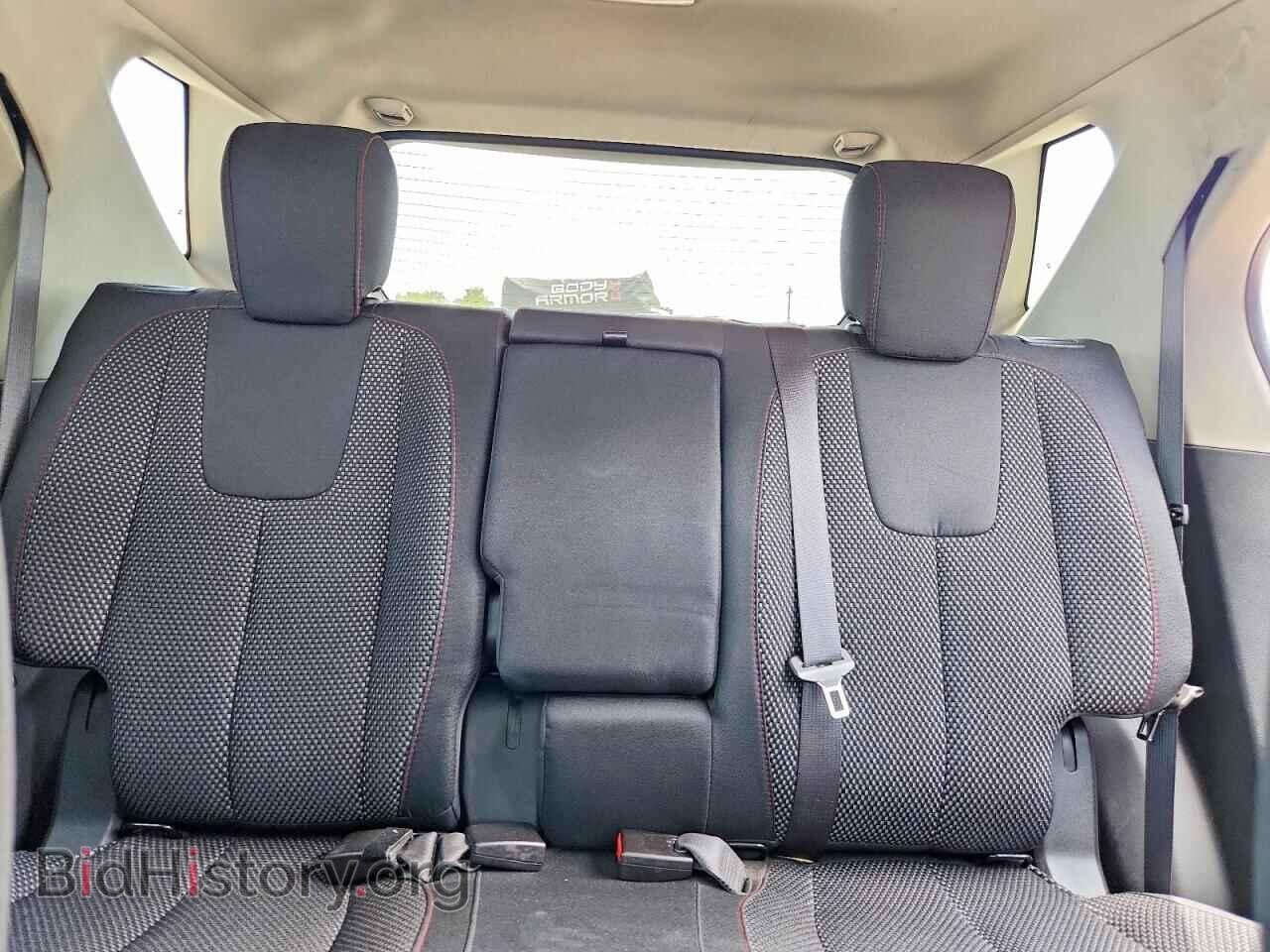 2017 CHEVROLET EQUINOX - VIN: 2GNFLFEK7H6132049 - Фото 10