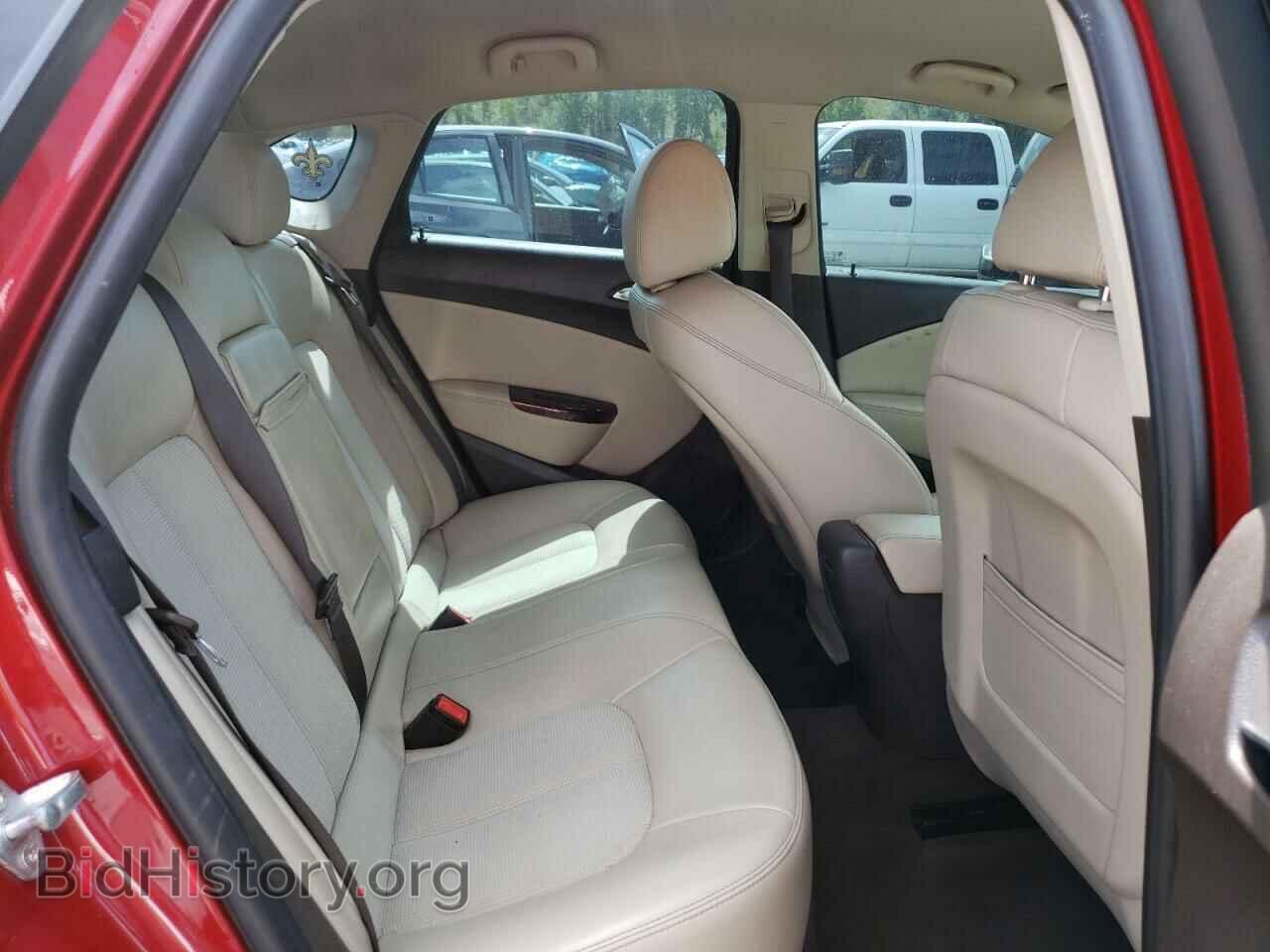 2014 BUICK VERANO - VIN: 1G4PP5SK6E4210703 - Фото 10