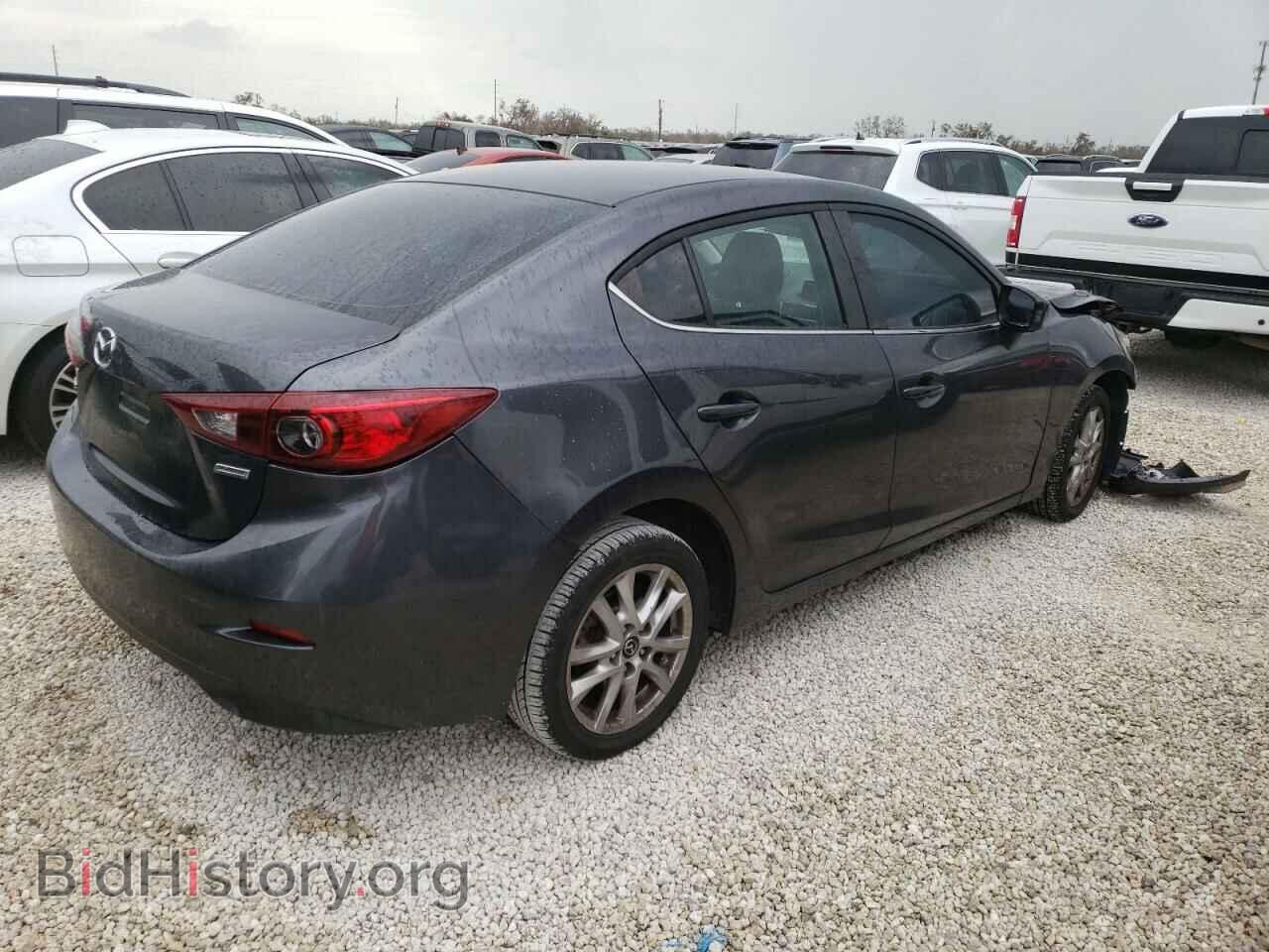 2014 MAZDA 3 - VIN: JM1BM1V72E1168409 - Фото 4