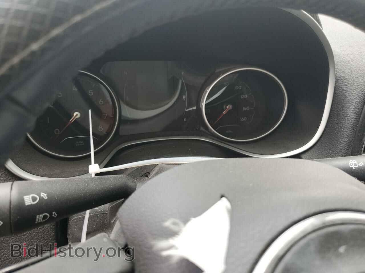 2020 JEEP COMPASS - VIN: 3C4NJCAB5LT169829 - Фото 9