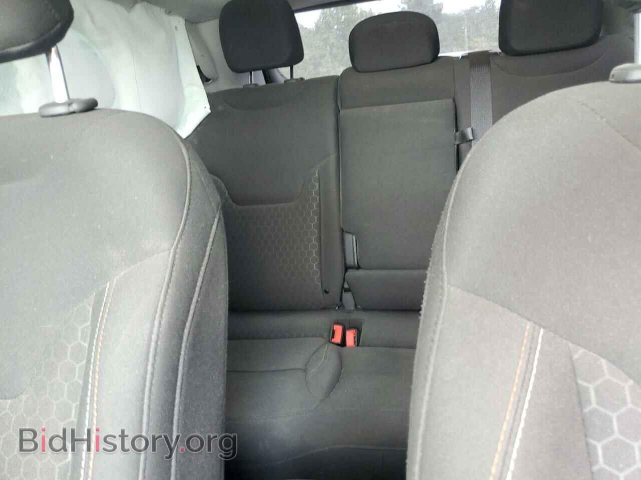 2020 JEEP COMPASS - VIN: 3C4NJCAB5LT169829 - Фото 10