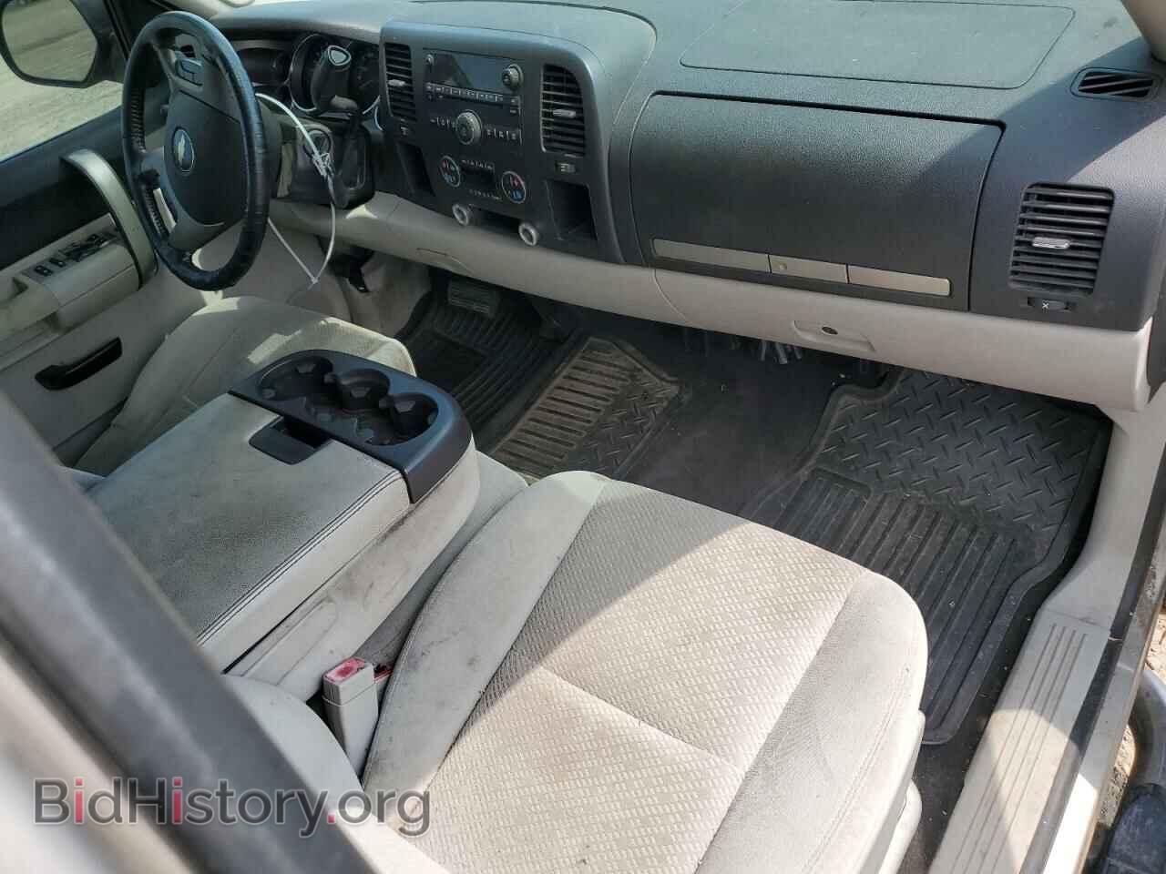2008 CHEVROLET ALL Models - VIN: 2GCEC19C481215851 - Photo 8