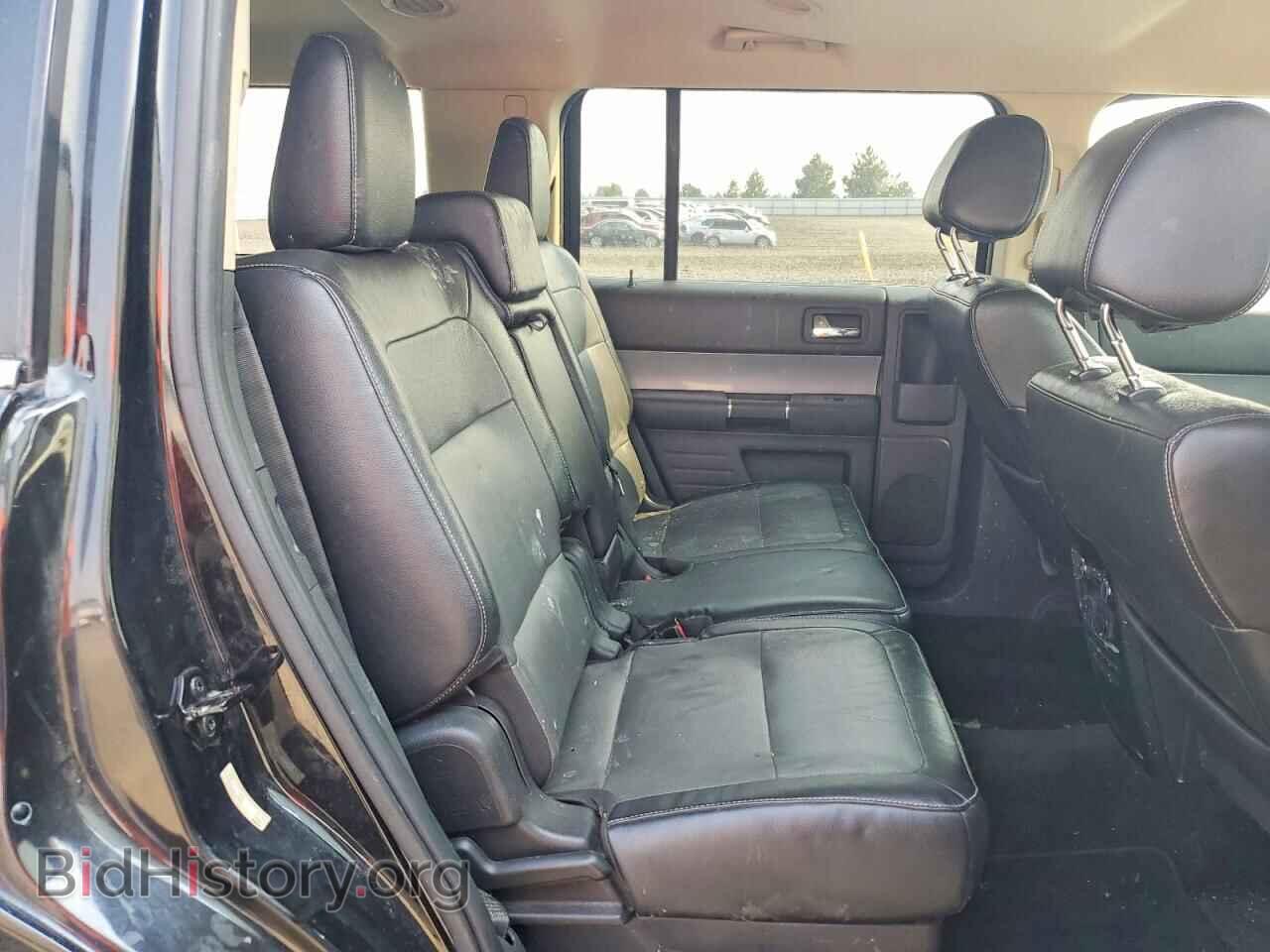2014 FORD FLEX - VIN: 2FMGK5C85EBD25008 - Photo 11
