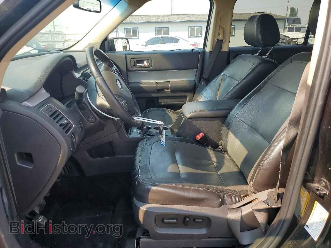 2014 FORD FLEX - VIN: 2FMGK5C85EBD25008 - Photo 7