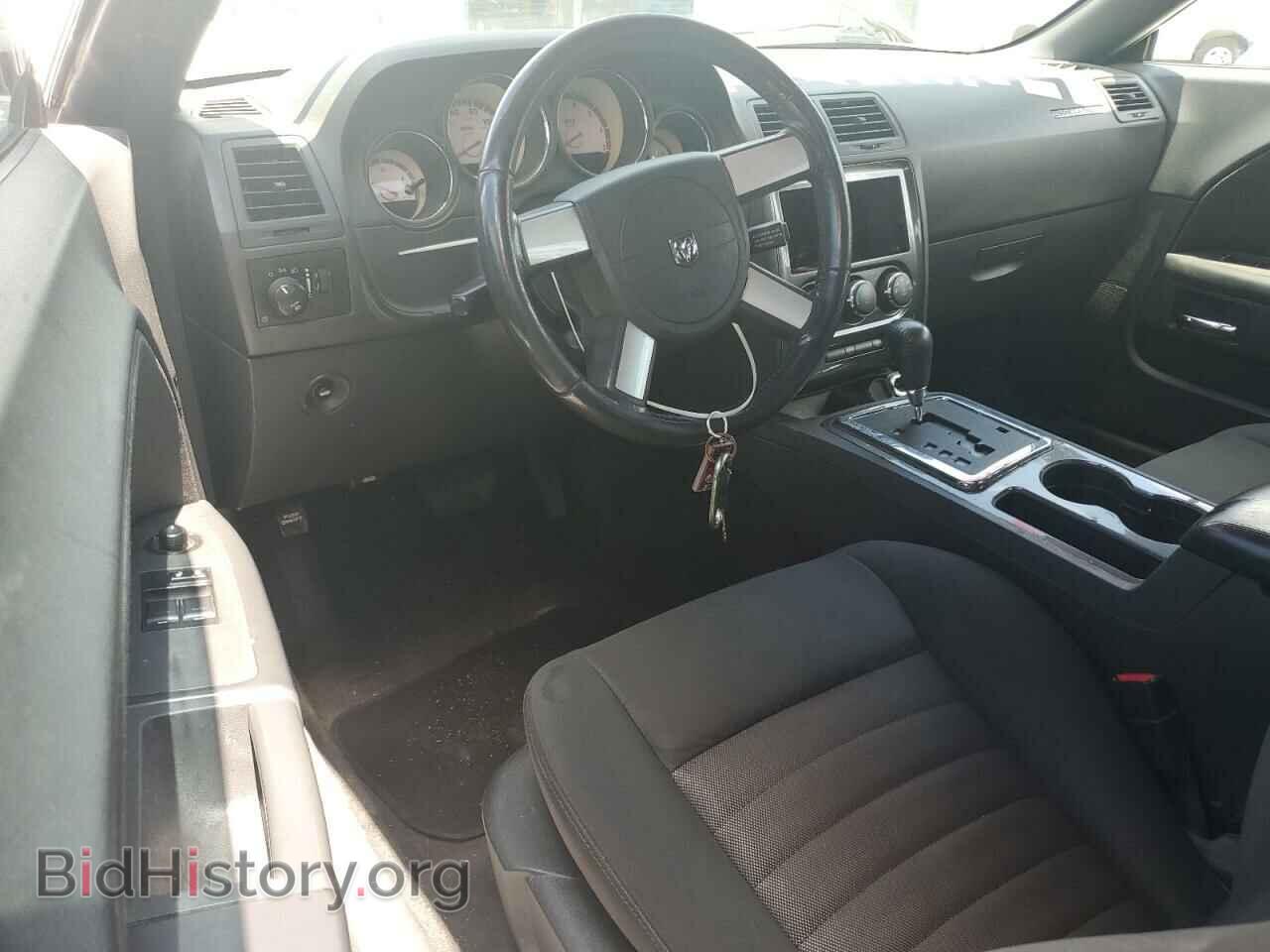 2010 DODGE CHALLENGER - VIN: 2B3CJ4DV7AH131271 - Фото 8
