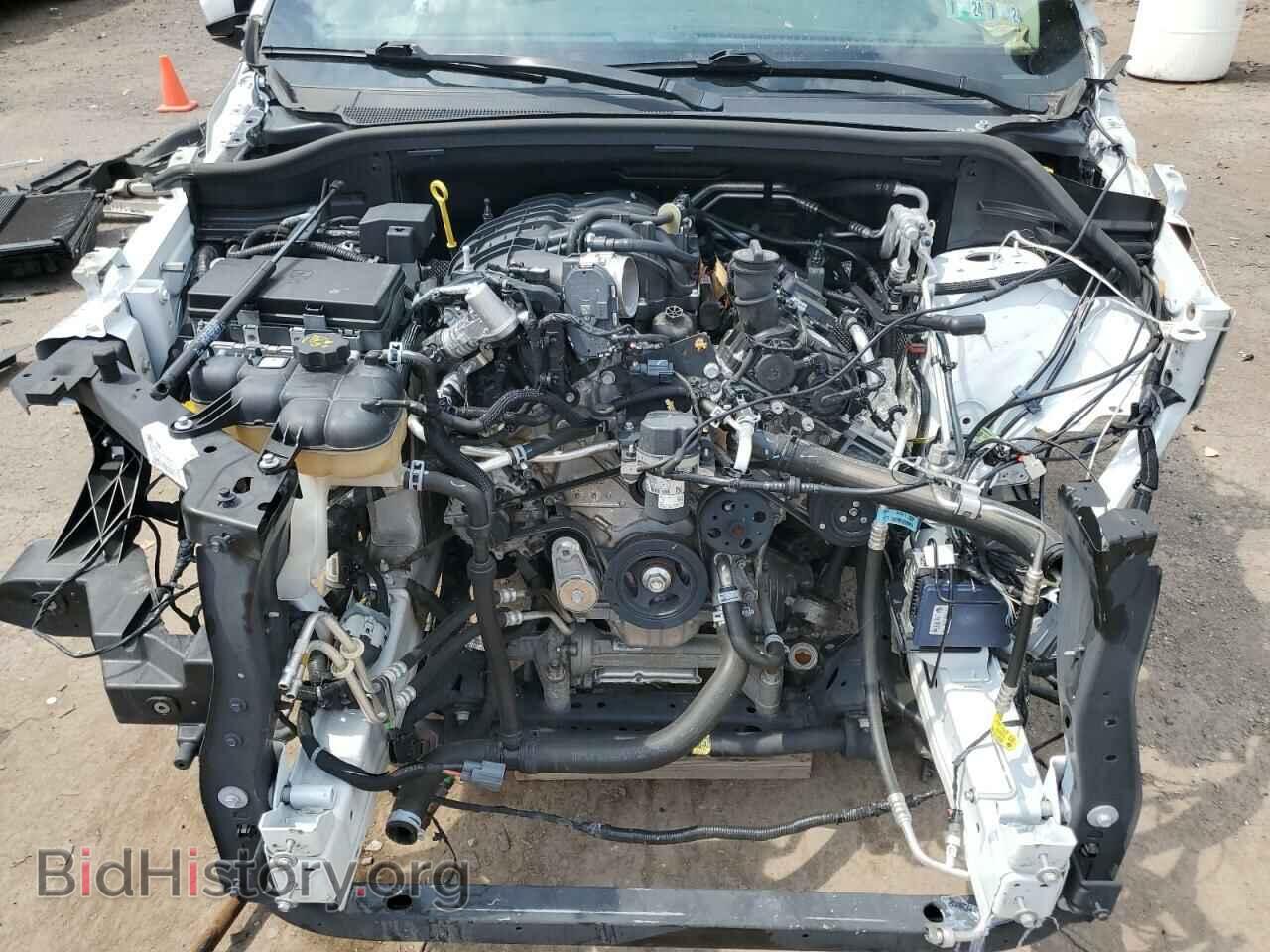 2021 DODGE DURANGO - VIN: 1C4RDJFG9MC695475 - Фото 12