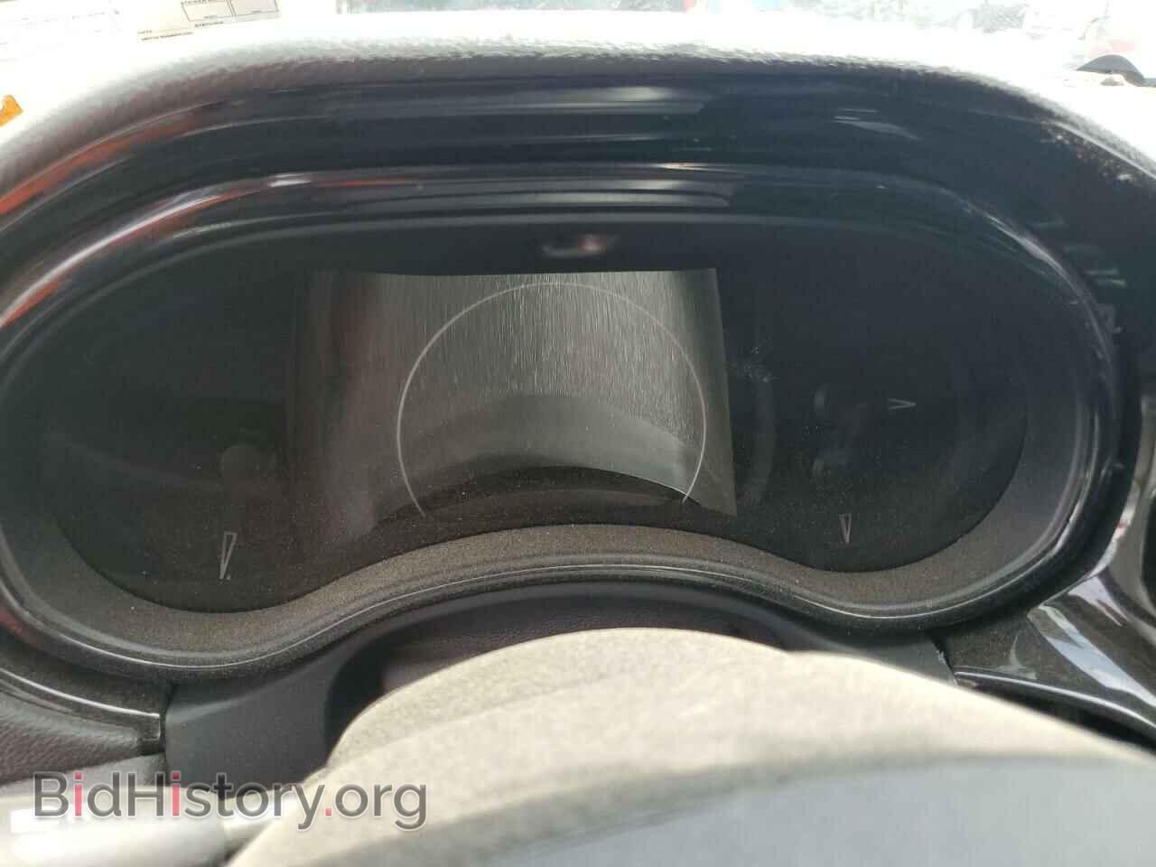 2021 DODGE DURANGO - VIN: 1C4RDJFG9MC695475 - Фото 9
