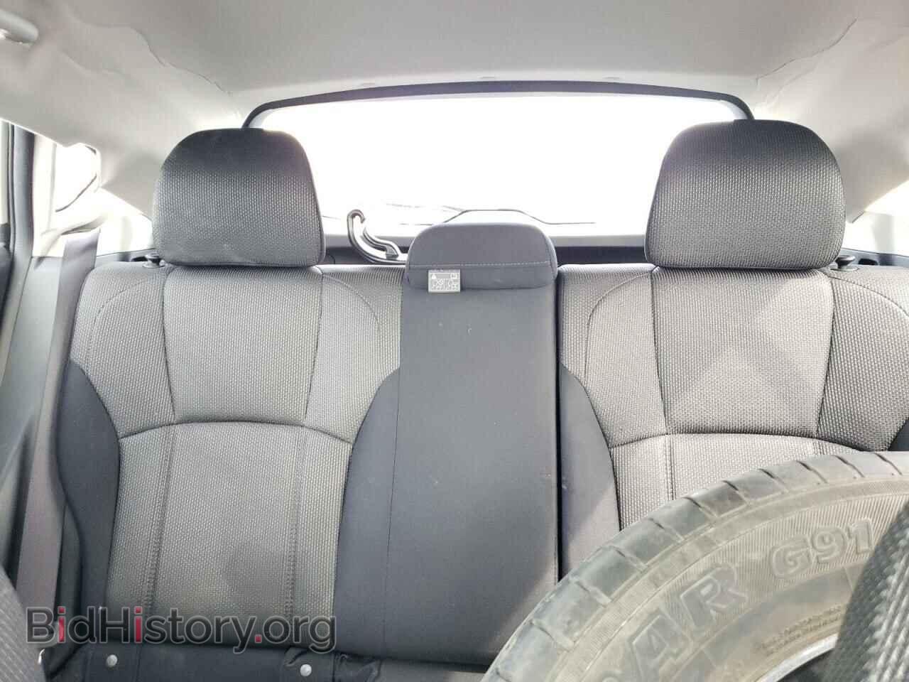 2023 SUBARU CROSSTREK - VIN: JF2GTABC8PH233687 - Фото 10
