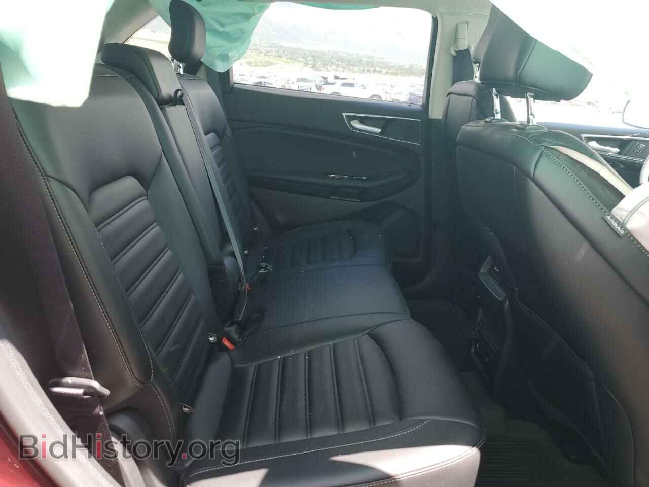 2020 FORD EDGE - VIN: 2FMPK4J97LBA69943 - Photo 10