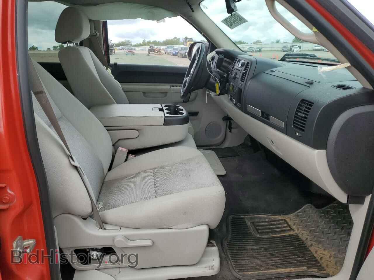 2011 CHEVROLET ALL Models - VIN: 3GCPKSE38BG141145 - Фото 7