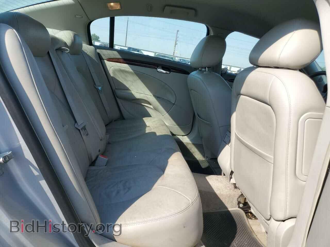 2011 BUICK LUCERNE - VIN: 1G4HC5EM2BU140206 - Фото 10