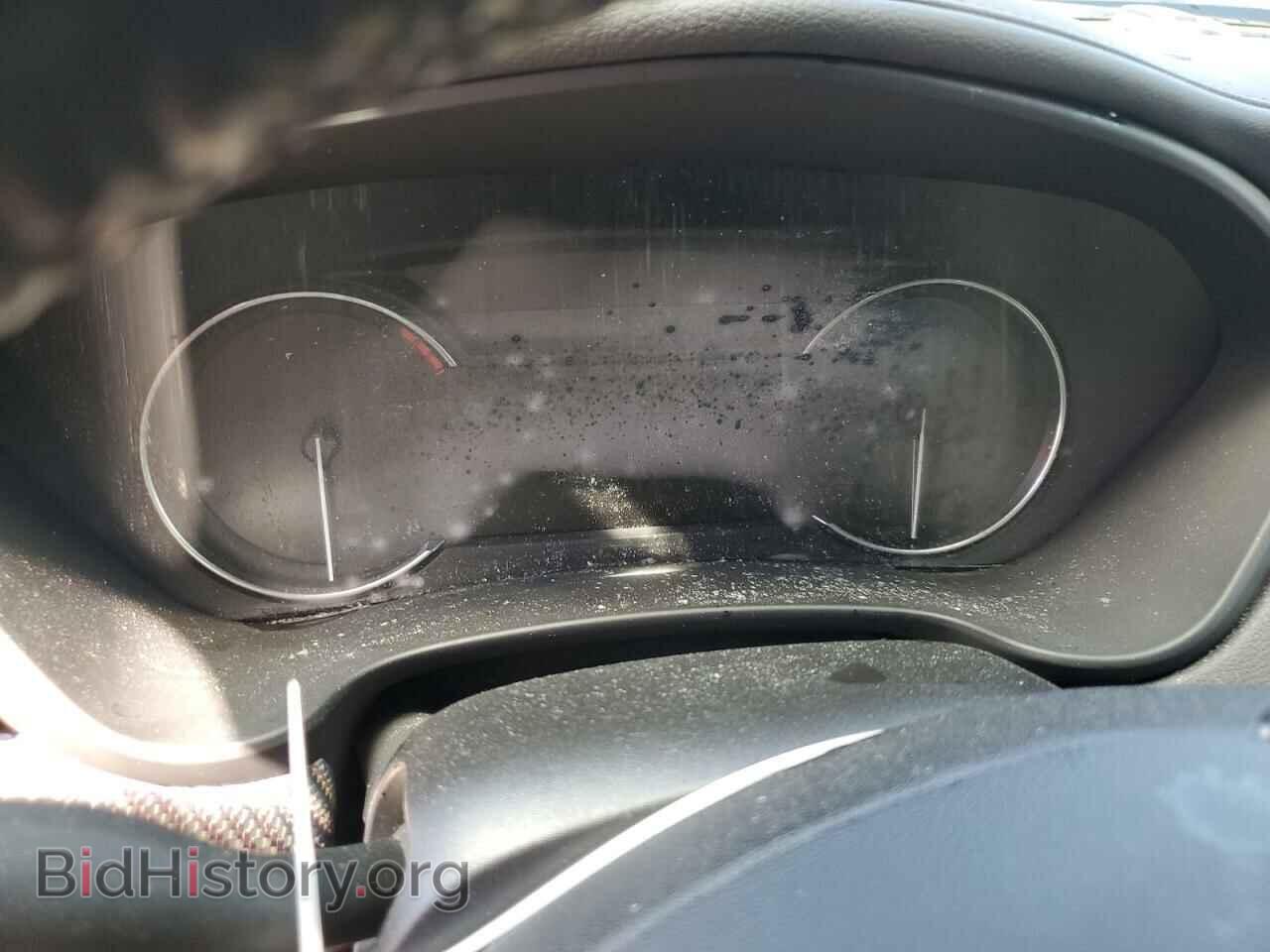 2021 CADILLAC XT4 - VIN: 1GYFZER40MF045973 - Фото 8