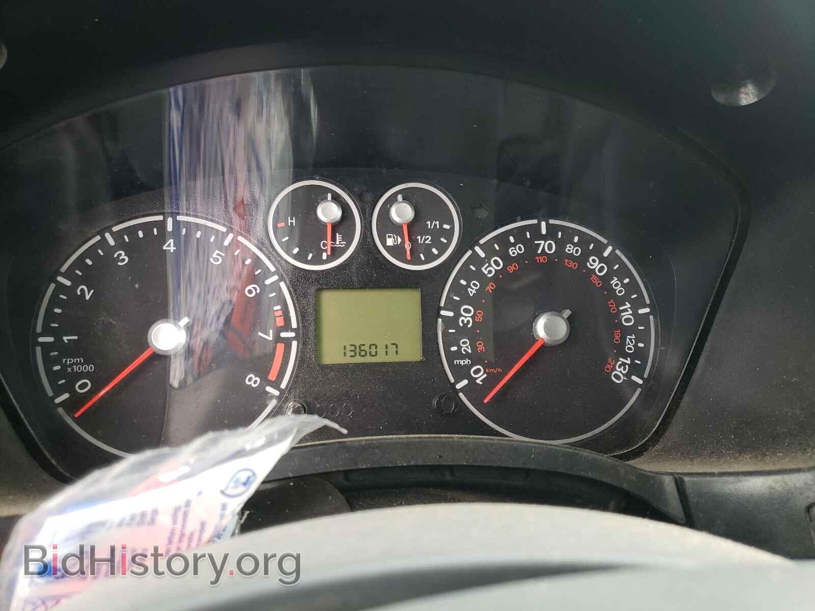 2013 FORD TRANSIT CO - VIN: NM0LS7BN6DT165822 - Фото 8