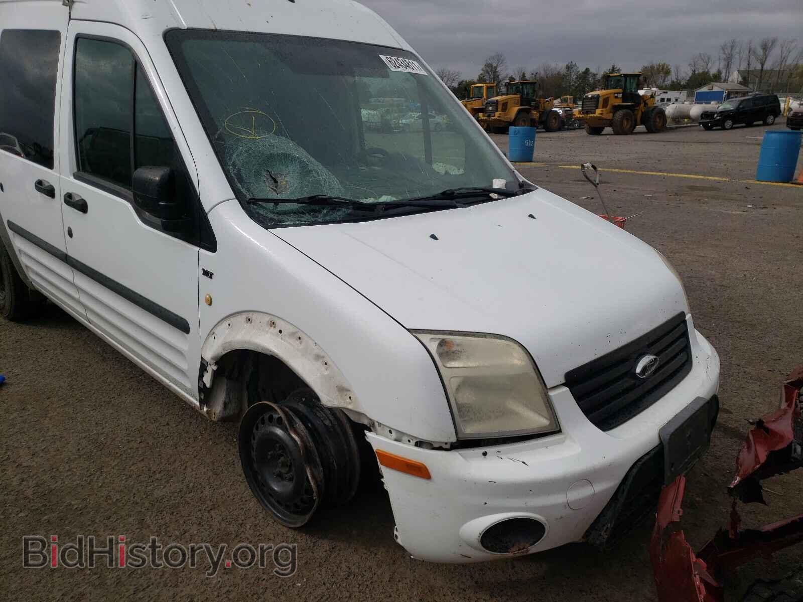 2013 FORD TRANSIT CO - VIN: NM0LS7BN6DT165822 - Фото 9