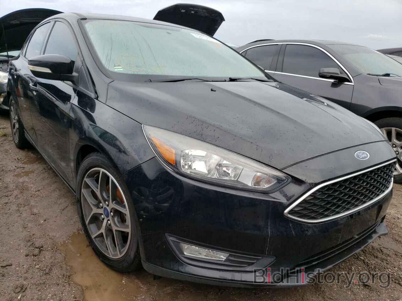 Photo 1FADP3H21HL338429 - FORD FOCUS 2017