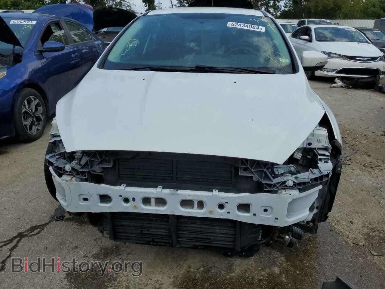 2016 FORD FOCUS - VIN: 1FADP3K29GL319103 - Фото 5