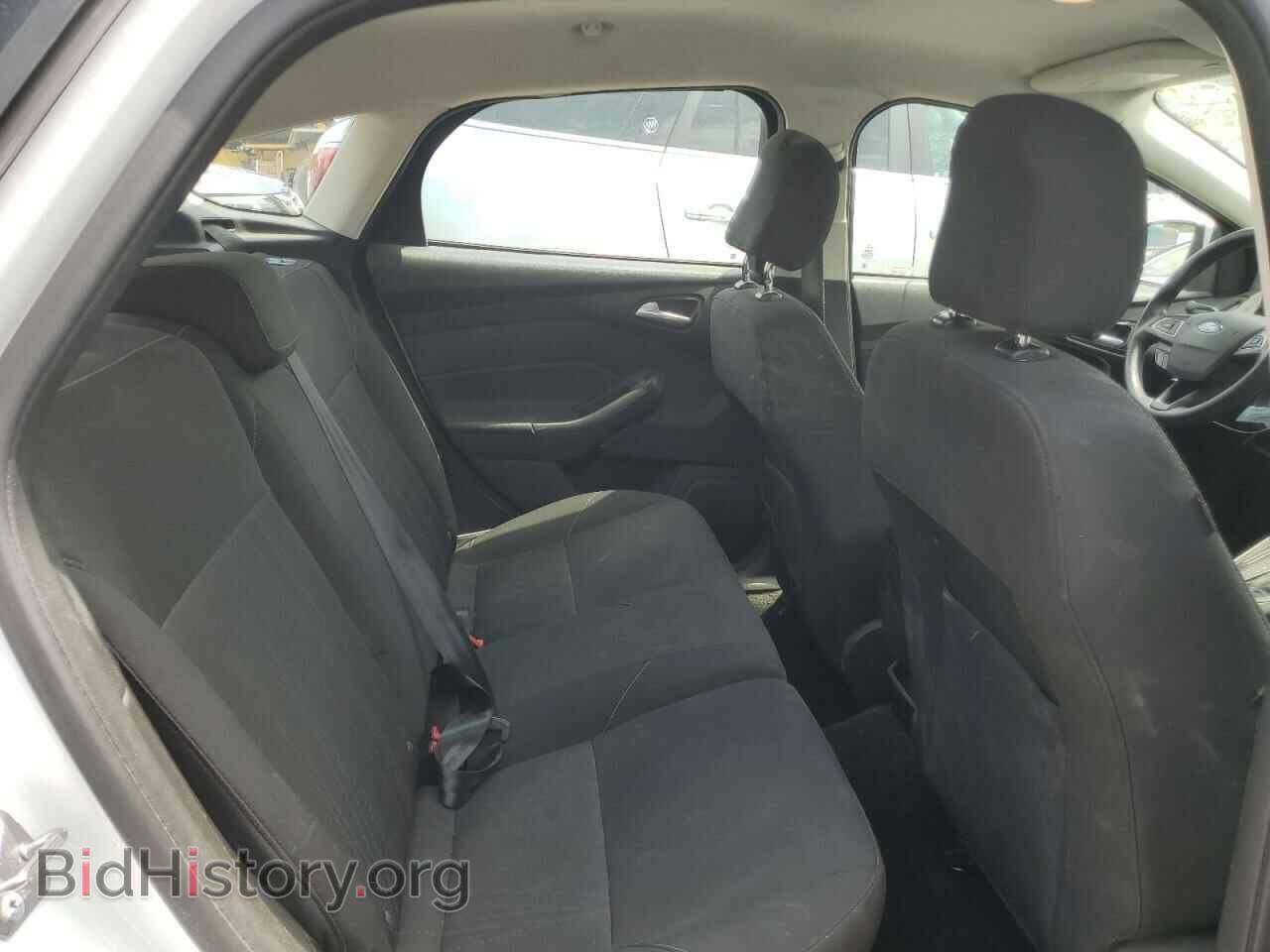 2016 FORD FOCUS - VIN: 1FADP3K29GL319103 - Фото 10