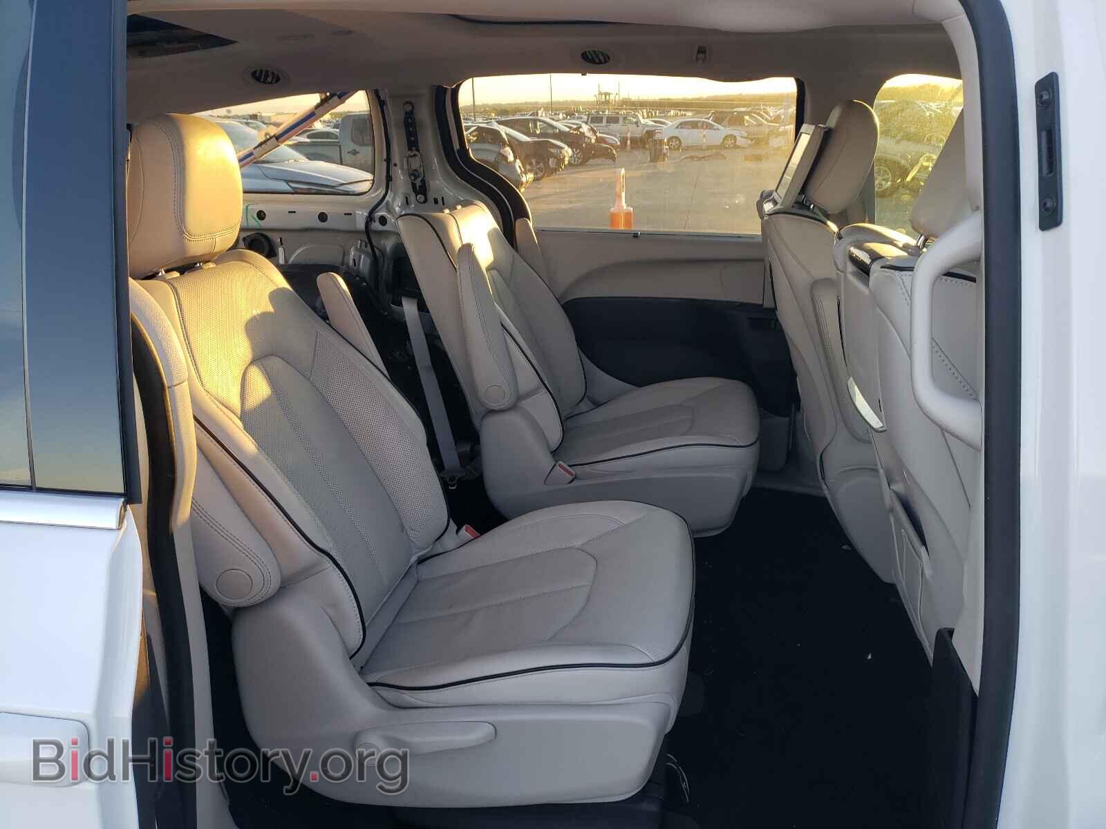 2020 CHRYSLER PACIFICA - VIN: 2C4RC1N7XLR267716 - Photo 6