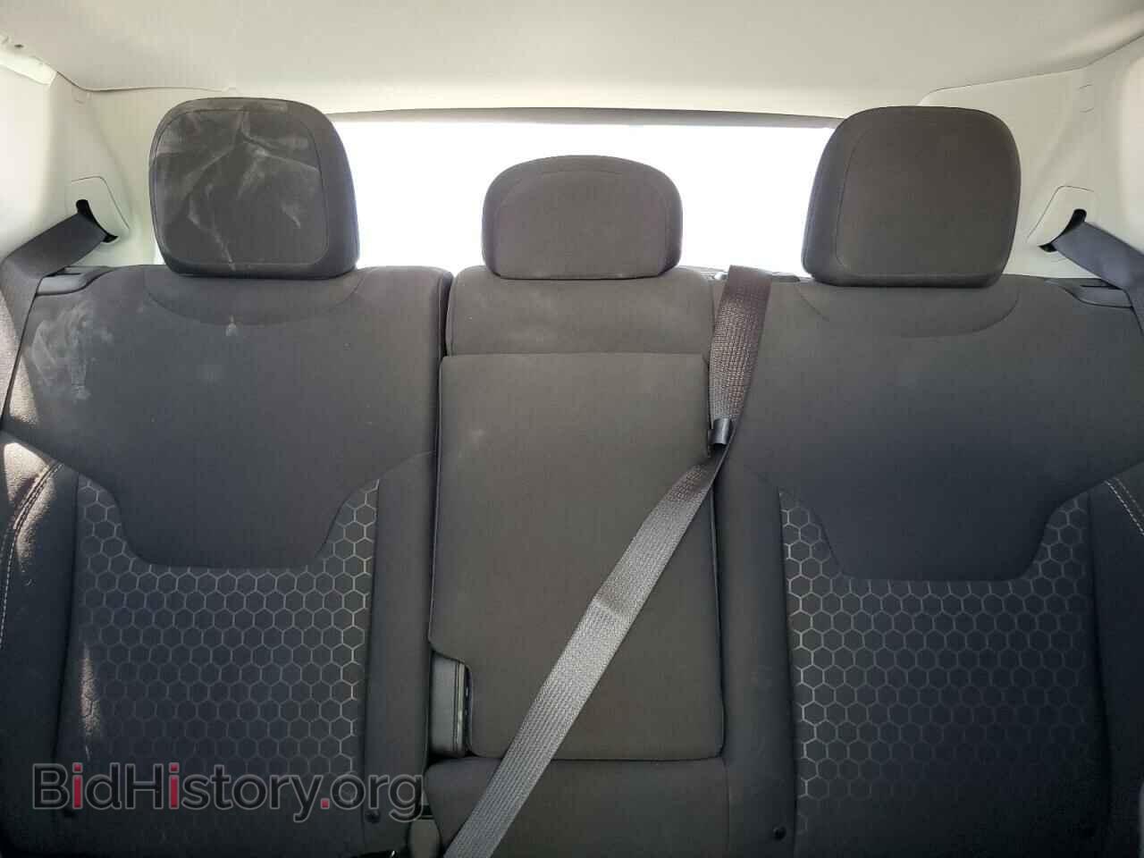 2020 JEEP COMPASS - VIN: 3C4NJDAB6LT174608 - Photo 10