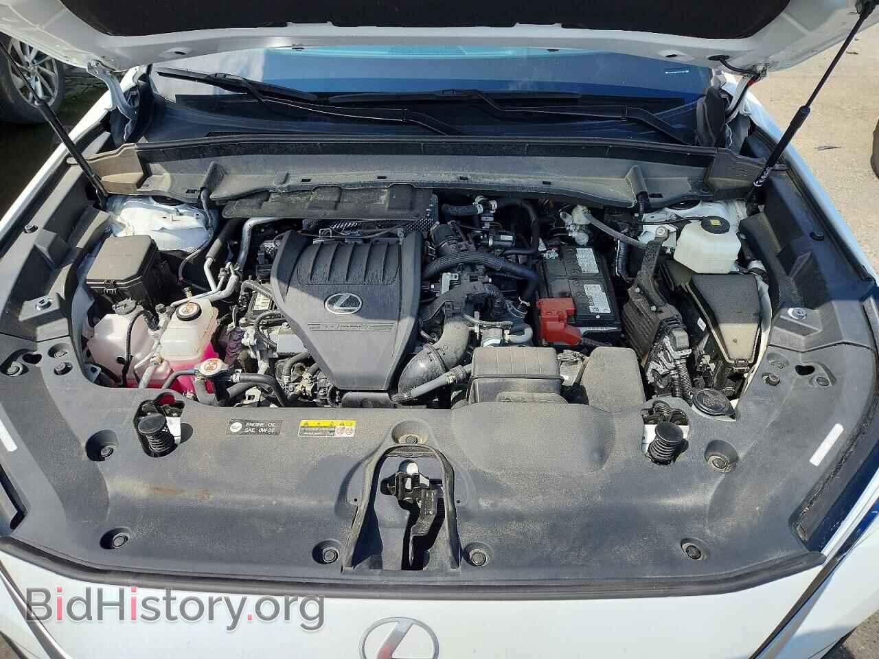 2024 LEXUS UNKNOWN - VIN: 5TDAAAB62RS003887 - Photo 12