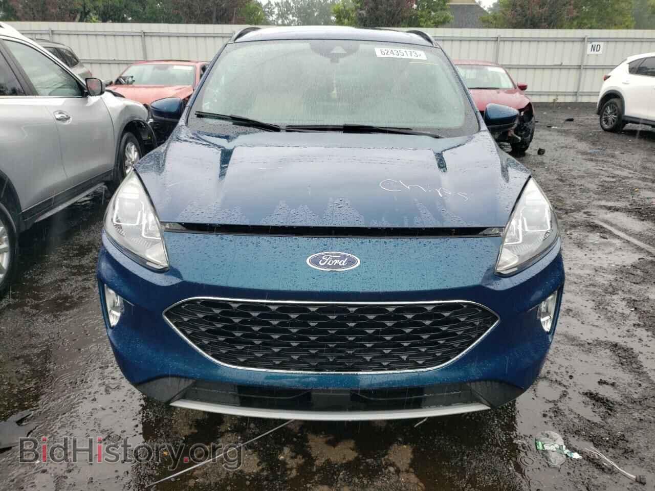 2020 FORD ESCAPE - VIN: 1FMCU9H61LUA44399 - Photo 5