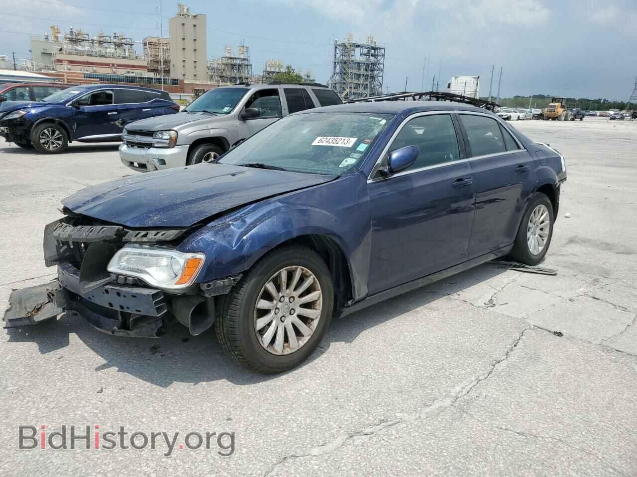 Photo 2C3CCAAG6DH626406 - CHRYSLER 300 2013