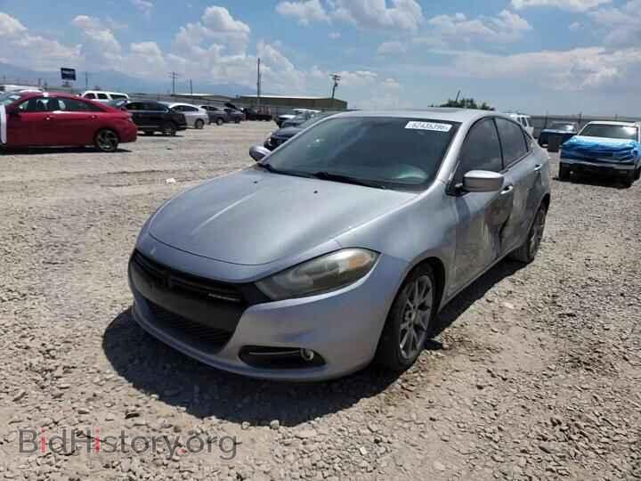 2015 DODGE DART - VIN: 1C3CDFBB7FD253616 - Photo 13
