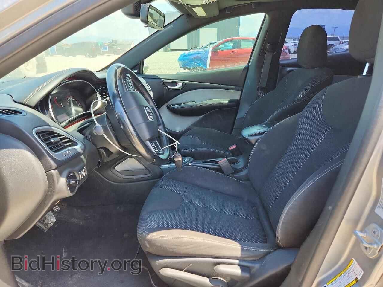 2015 DODGE DART - VIN: 1C3CDFBB7FD253616 - Photo 7