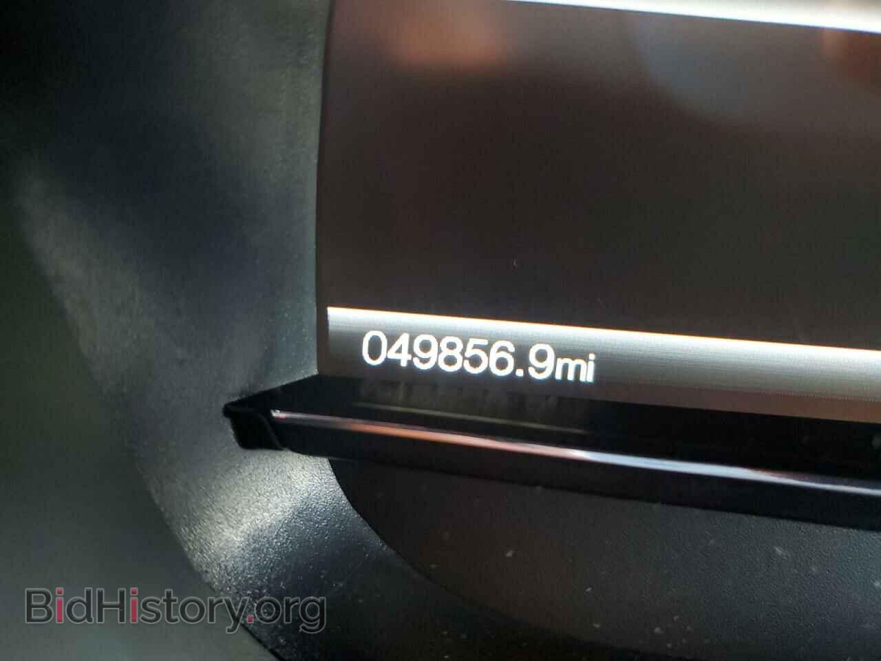 2018 FORD EXPLORER - VIN: 1FM5K8GT5JGB74018 - Photo 8