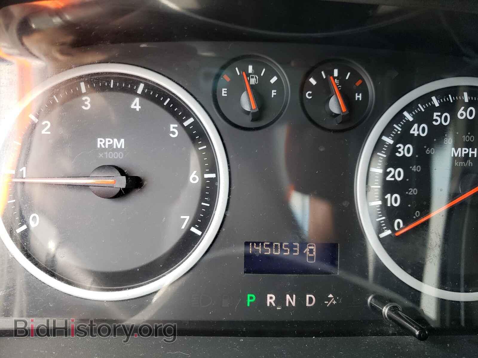 2012 DODGE RAM 1500 - VIN: 1C6RD6KT2CS313296 - Photo 8