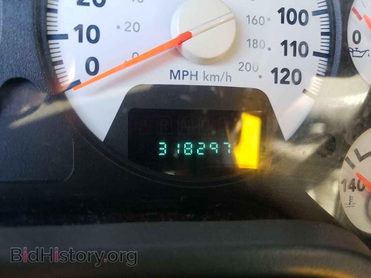 2007 DODGE RAM 2500 - VIN: 1D7KS28C57J515826 - Фото 8