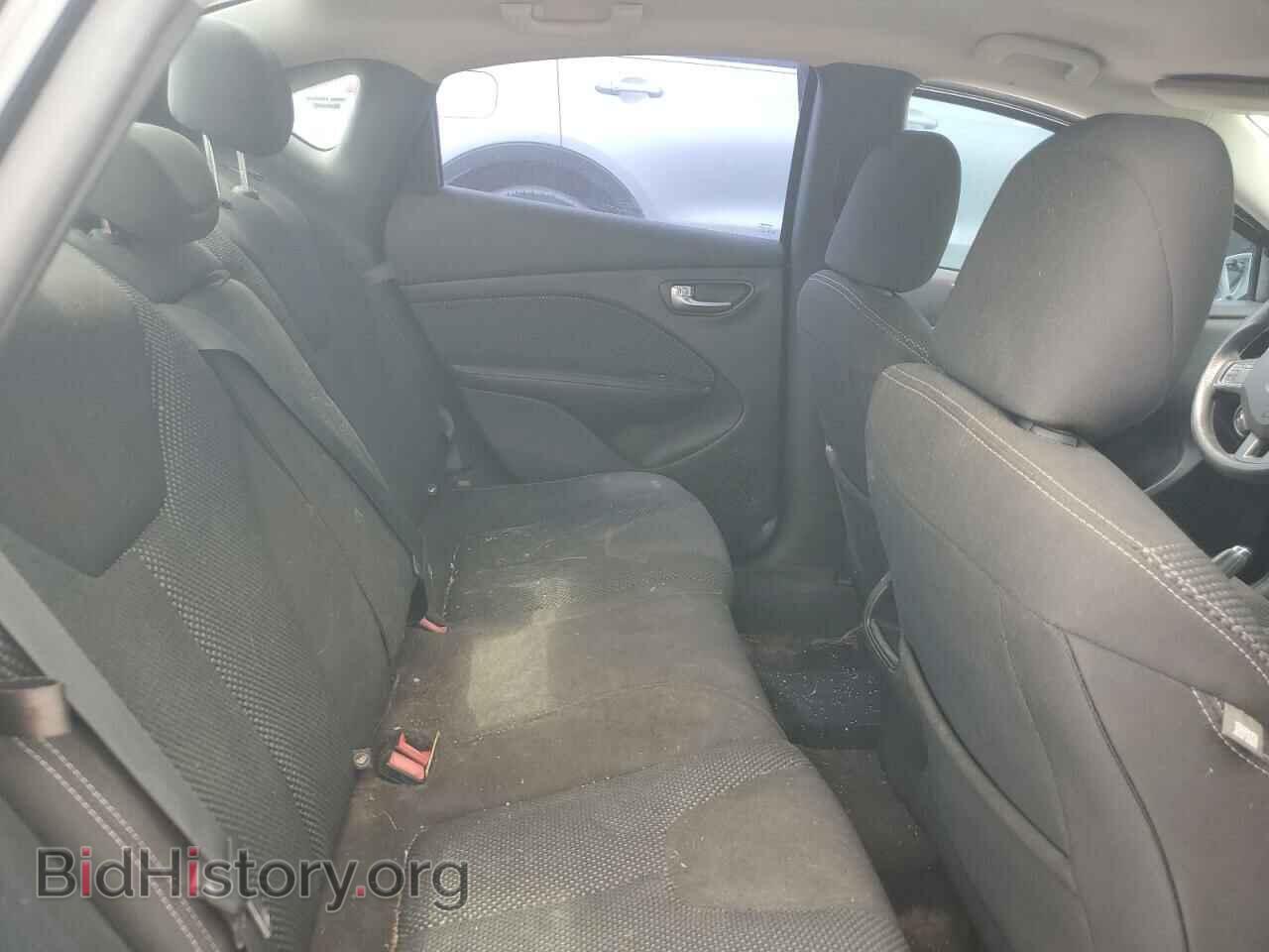 2015 DODGE DART - VIN: 1C3CDFBB8FD227011 - Фото 10