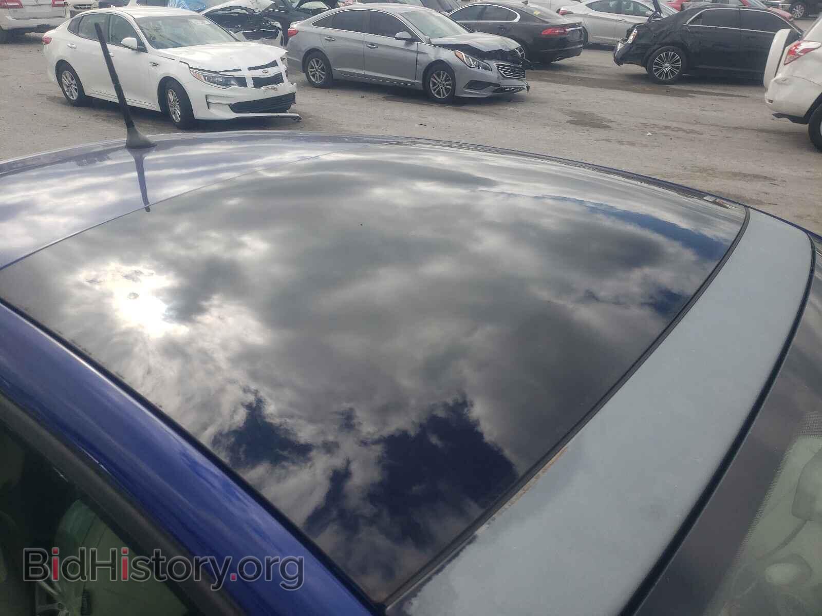 2012 FIAT 500 - VIN: 3C3CFFAR5CT233430 - Фото 9