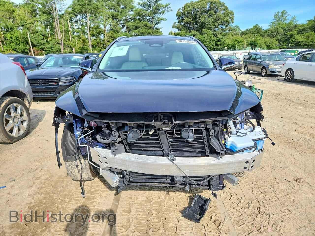 2025 LEXUS UNKNOWN - VIN: 2T2BBMCA0SC072500 - Фото 5