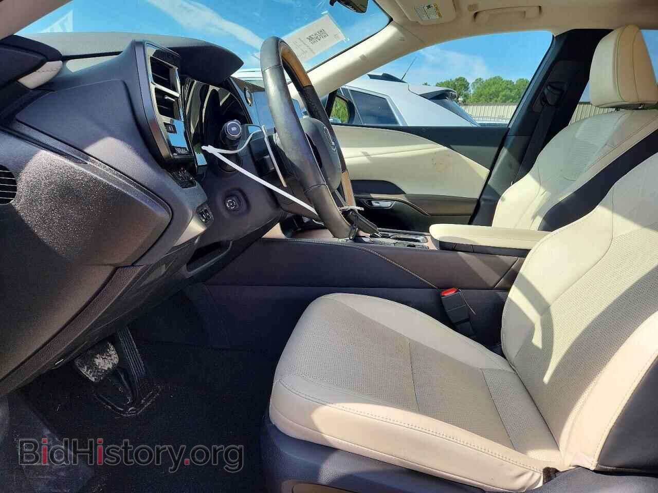 2025 LEXUS UNKNOWN - VIN: 2T2BBMCA0SC072500 - Фото 7