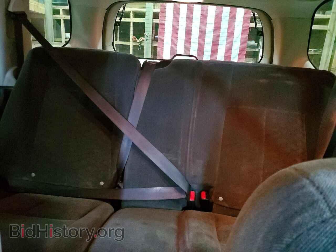 2006 GMC ENVOY - VIN: 1GKDT13S162115865 - Photo 10
