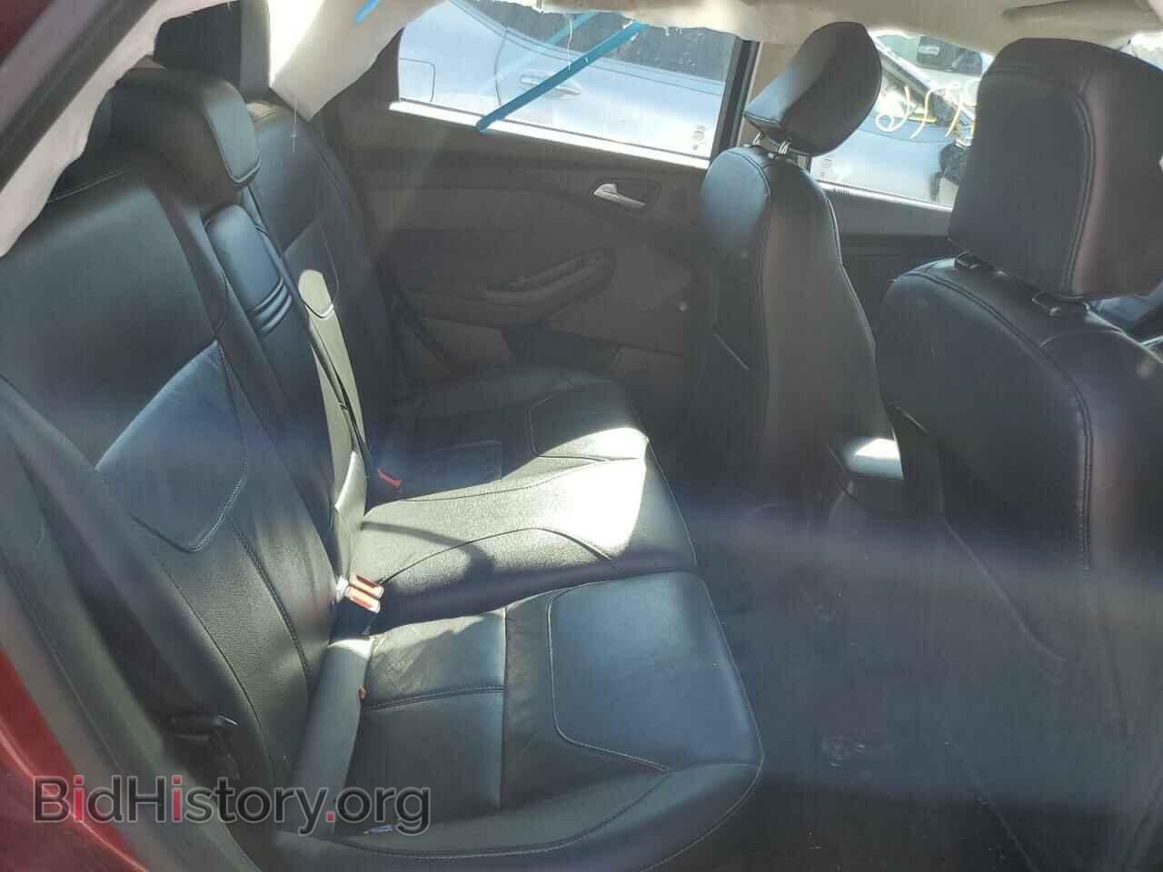 2016 FORD FOCUS - VIN: 1FADP3N2XGL323625 - Фото 6