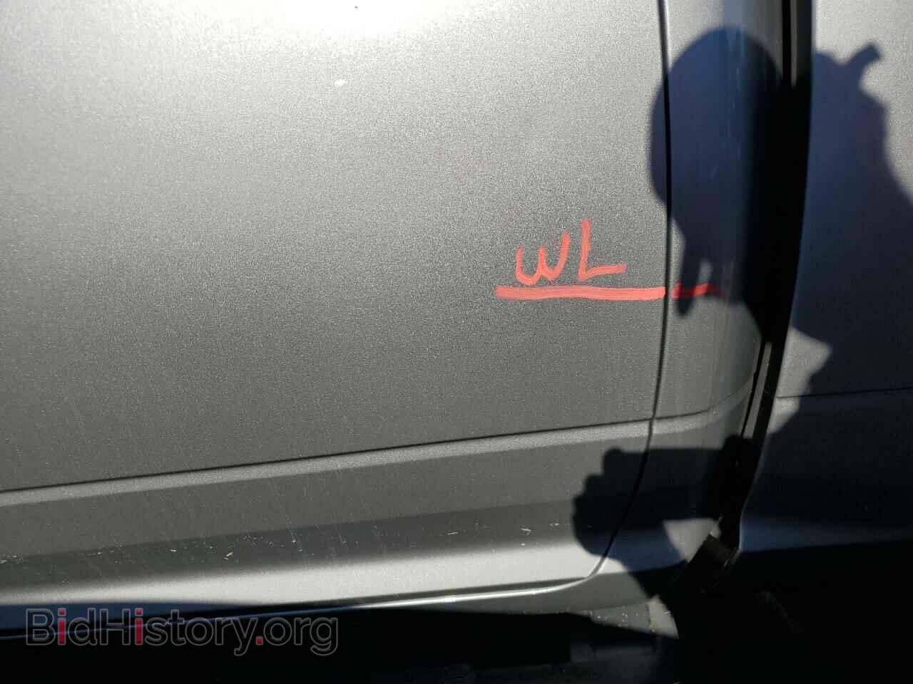 2019 RAM 1500 - VIN: 1C6RR6KT3KS746657 - Фото 9