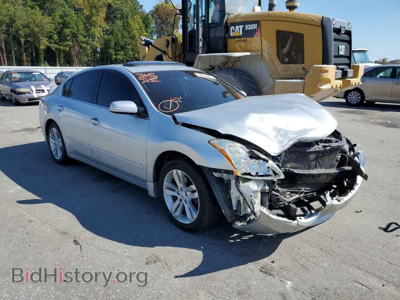 Photo 1N4BL2AP4AN490797 - NISSAN ALTIMA 2010