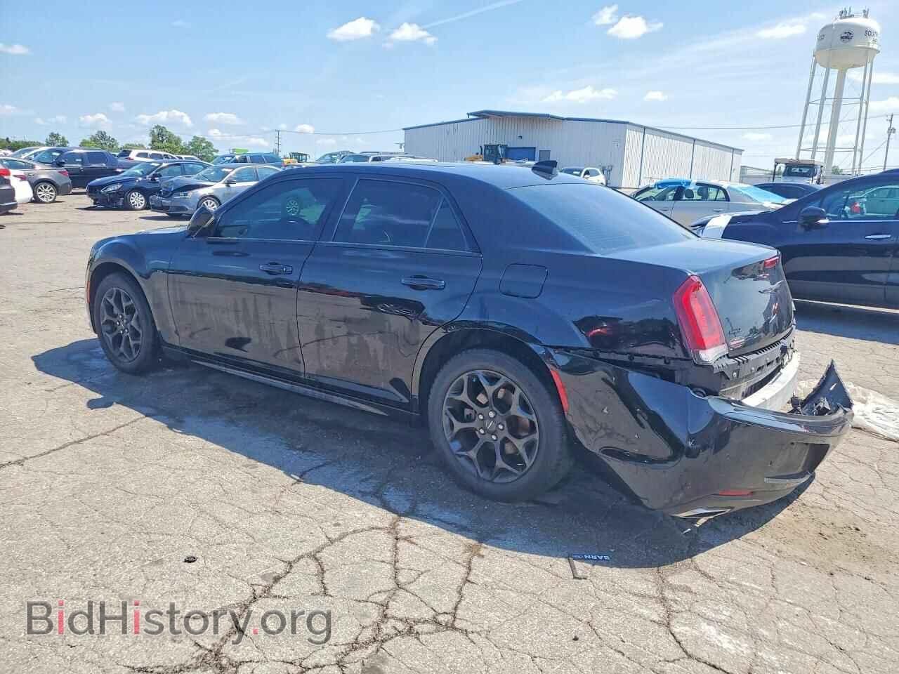 2021 CHRYSLER 300 - VIN: 2C3CCARG7MH596059 - Photo 2