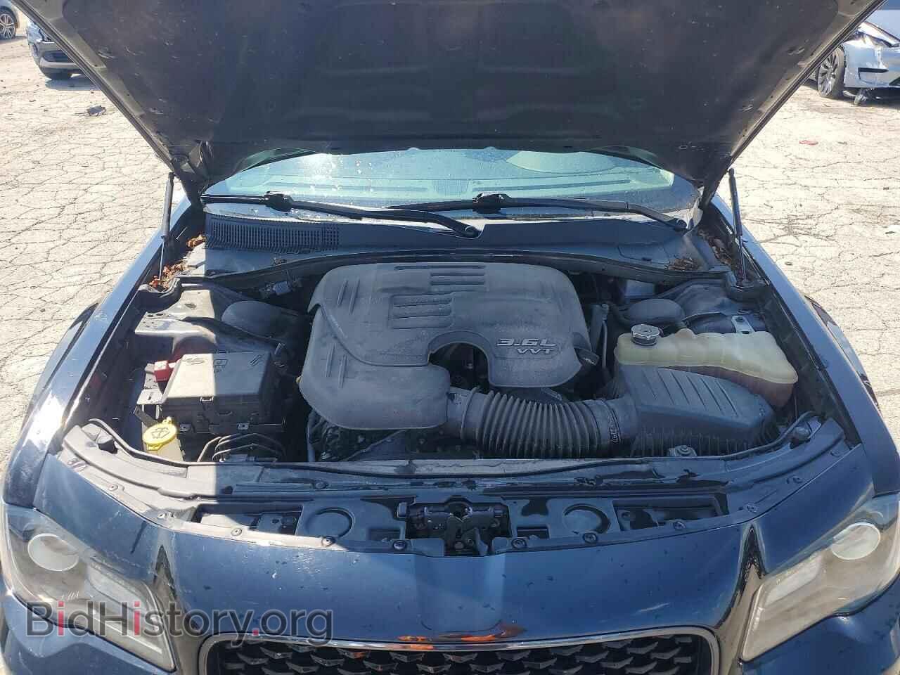 2021 CHRYSLER 300 - VIN: 2C3CCARG7MH596059 - Photo 11