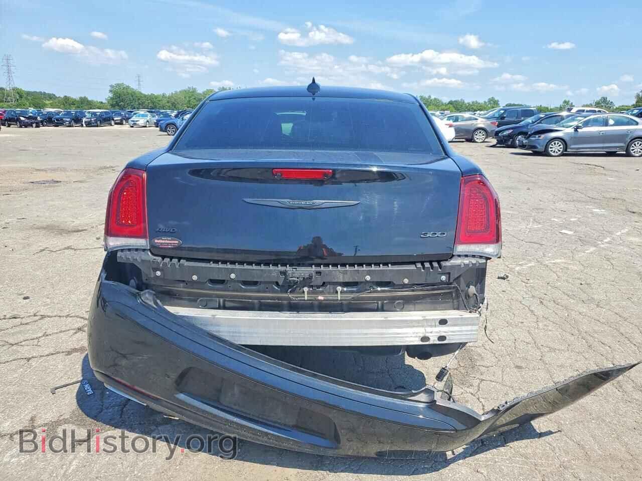 2021 CHRYSLER 300 - VIN: 2C3CCARG7MH596059 - Photo 6
