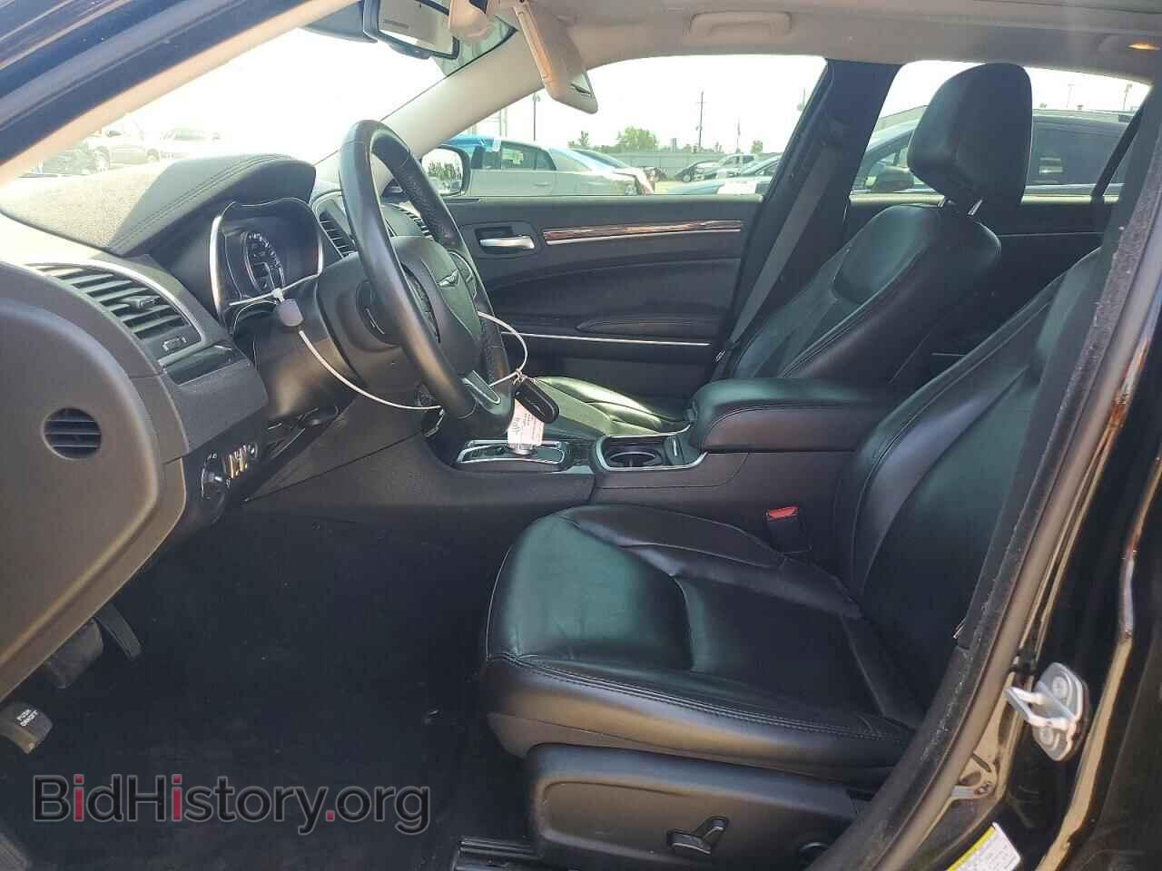 2021 CHRYSLER 300 - VIN: 2C3CCARG7MH596059 - Photo 7