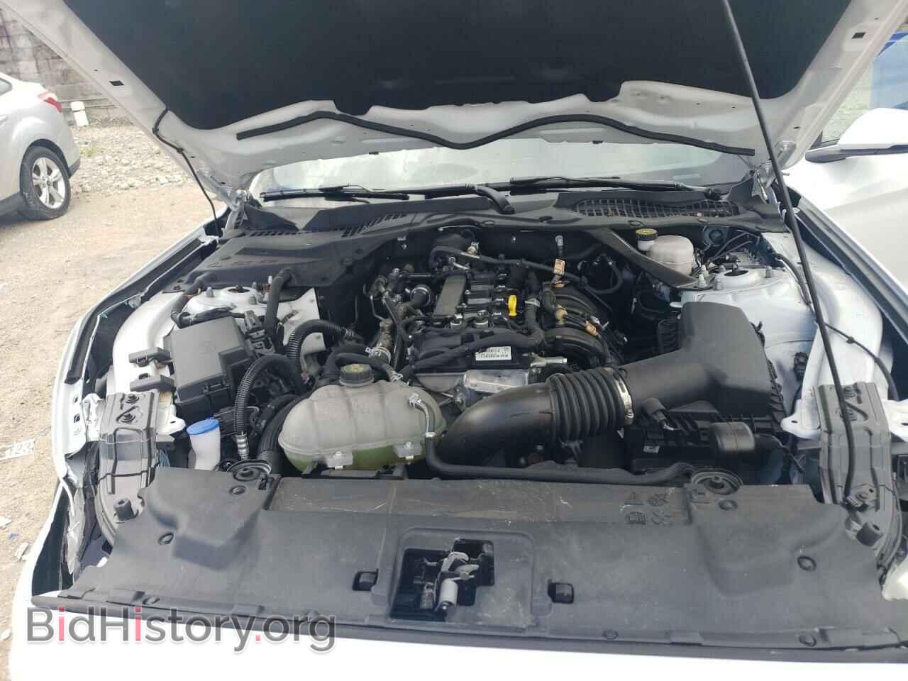 2022 FORD ALL Models - VIN: 1FATP8UH6N5121767 - Фото 11