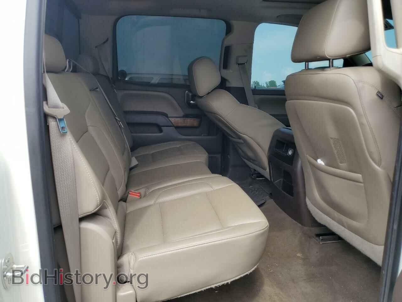2015 GMC SIERRA - VIN: 3GTU2VEC8FG345180 - Фото 10