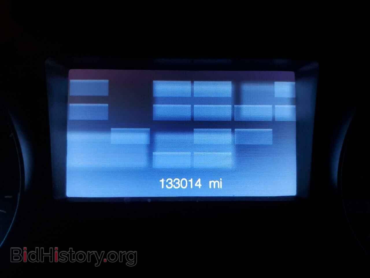 2014 FORD EDGE - VIN: 2FMDK3GC5EBB52855 - Photo 8