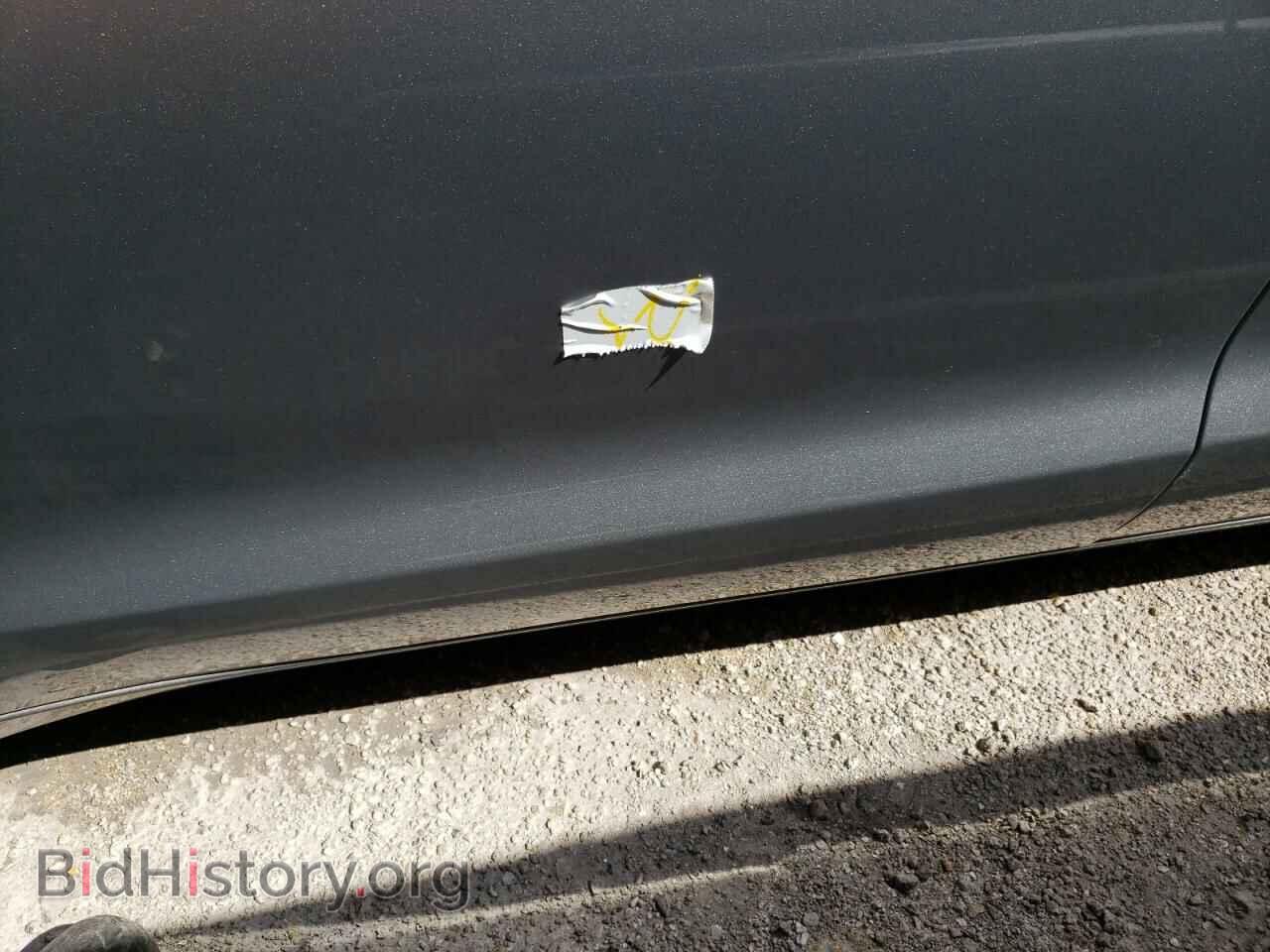 2021 CHRYSLER PACIFICA - VIN: 2C4RC1FG9MR561852 - Photo 9