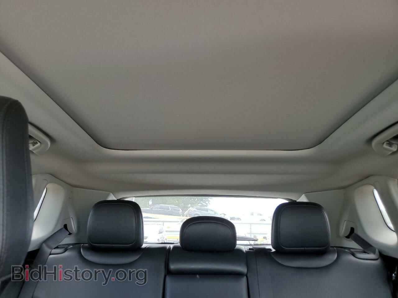 2022 JEEP COMPASS - VIN: 3C4NJDFB7NT237517 - Фото 10