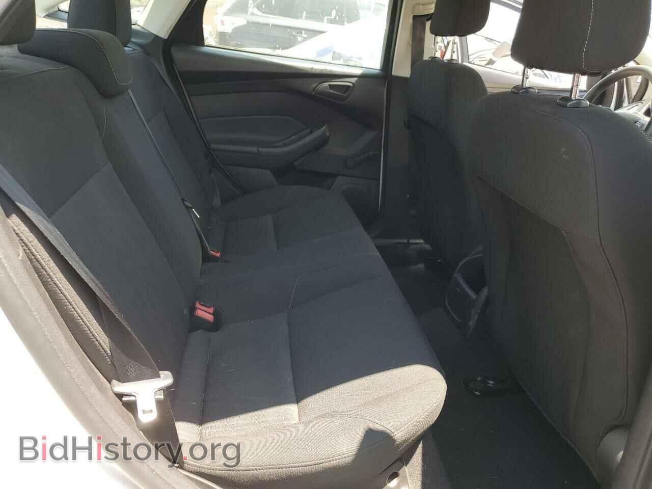 2015 FORD FOCUS - VIN: 1FADP3E27FL256741 - Фото 10