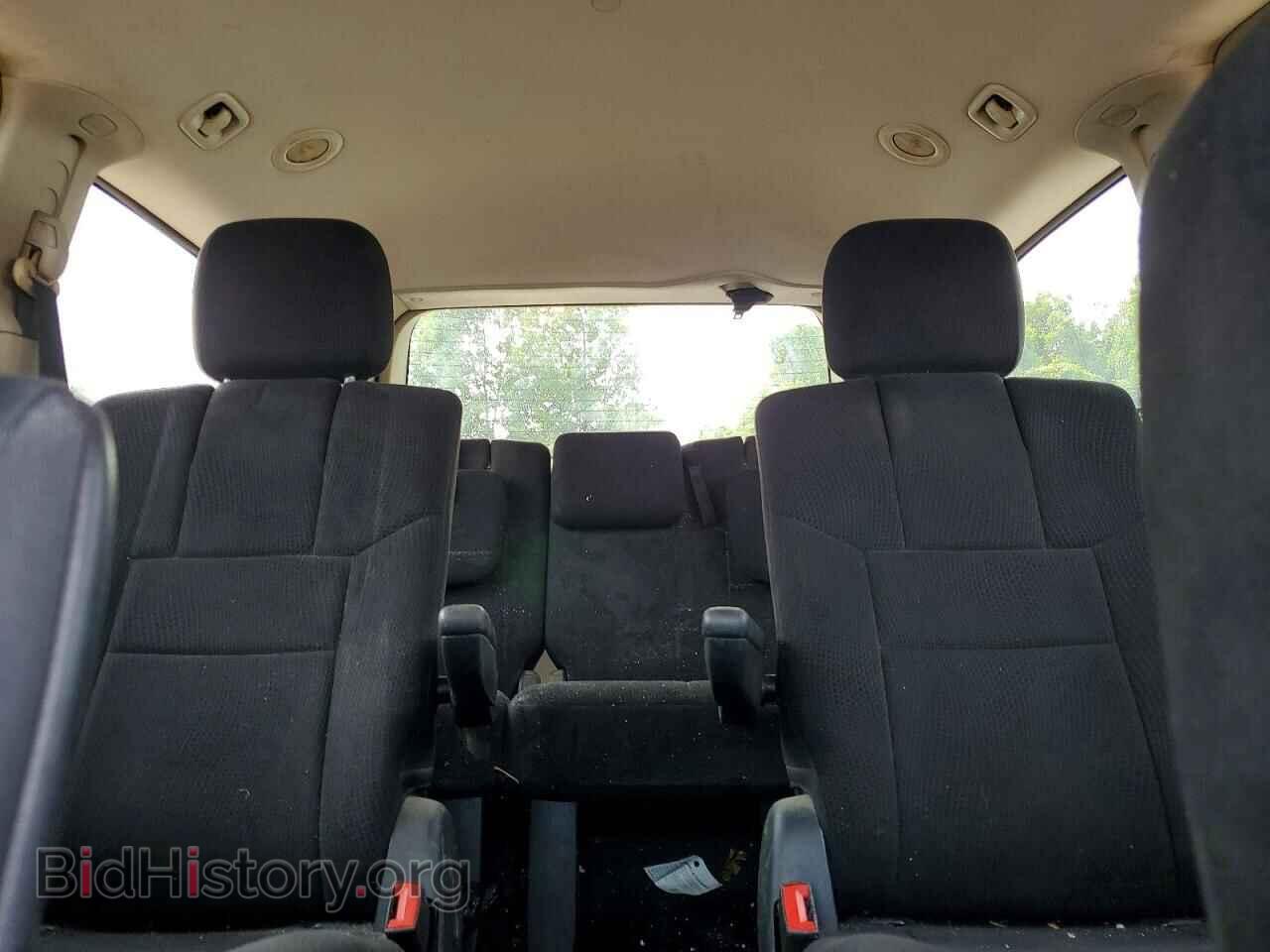 2011 DODGE CARAVAN - VIN: 2D4RN5DG3BR753157 - Photo 10